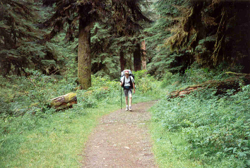 1994 Camp O-neil Hike 03