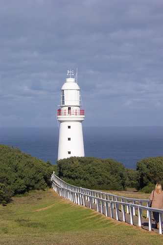 Cape Otway Lightstation, Australia