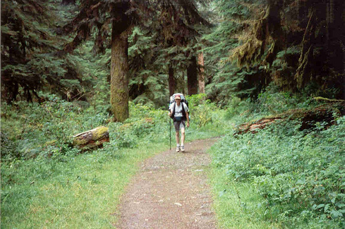 1994 Camp O-neil Hike 11