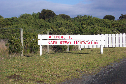 Cape Otway Lightstation