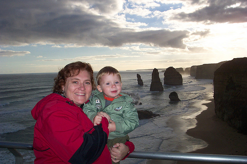 Twelve Apostles Port Campbell Australia