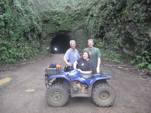 Kauai ATV