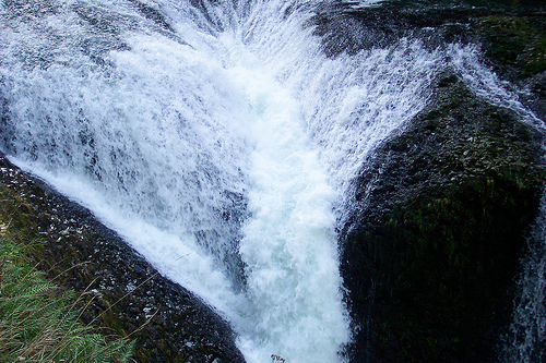 Twister Falls