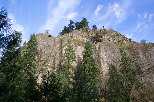 Eagle Creek Trail