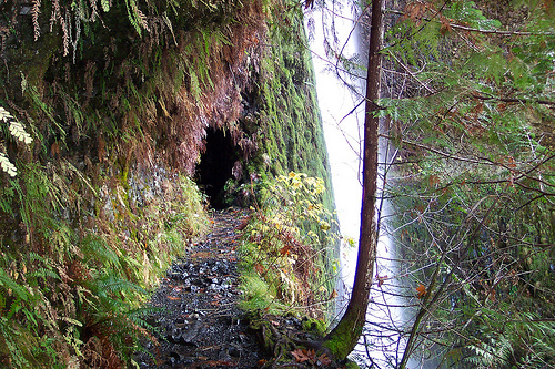 Tunnel Falls