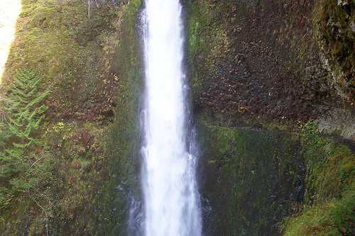 Tunnel Falls