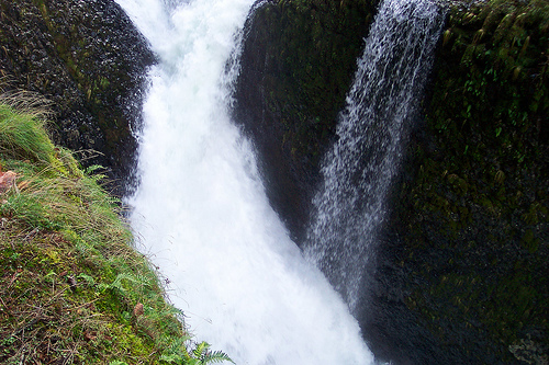 Twister Falls