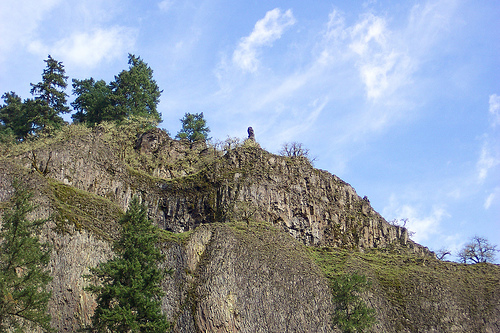 Eagle Creek Trail