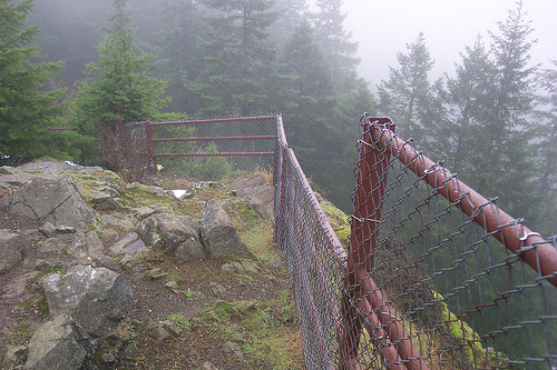 Green Mountain Summit 