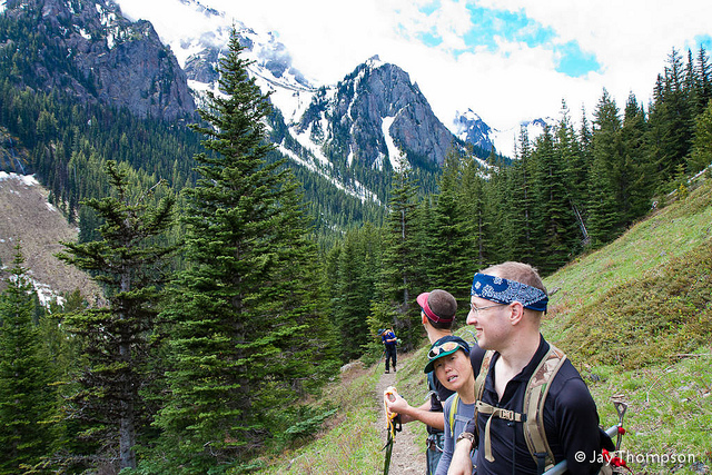 2011-06-19 Buckhorn Pass-Windy Gap-023