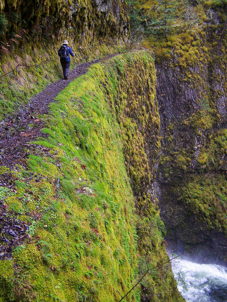 Columbia River Gorge Hikes - Hiking in Portland, Oregon and Washington