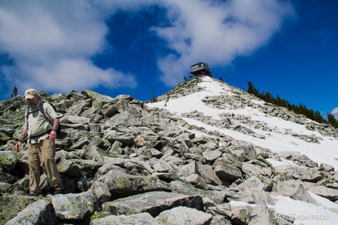 Granite Mountain