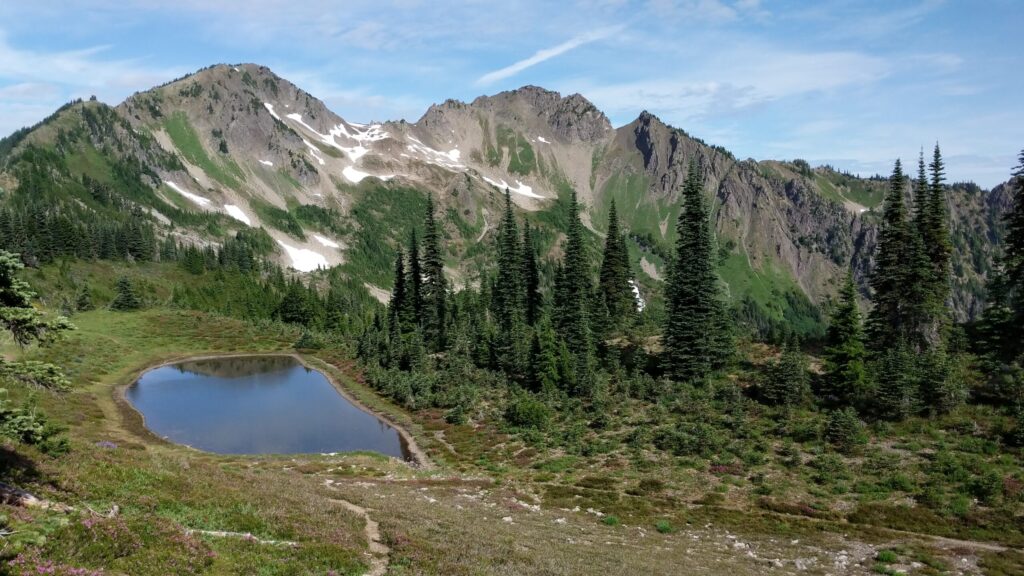 Appleton Pass