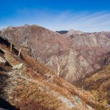 The Coldwater Creek Drainage.