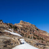 Coldwater Peak