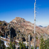 Coldwater Peak