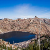 Saint Helens Lake