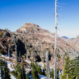 Coldwater Peak