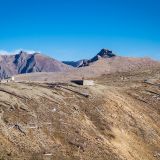 Approaching the Loowit Viewpoint