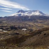More in your face crater views