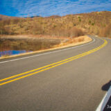 Hwy 504 roadwalking