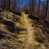 South Coldwater Trail