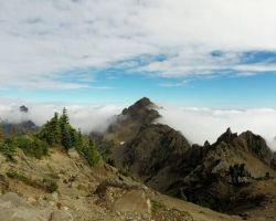 ellinor clouds - go pro ellinor clouds - go pro