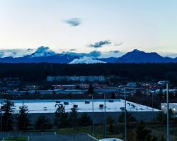 Another Silverdale Timelapse Another Silverdale Timelapse