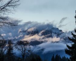 2015-03-21 Mt Constance from Dosewallips State Park Timelapse 2015-03-21 Mt Constance from Dosewallips State Park Timelapse