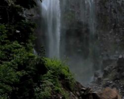 Spray Falls Spray Falls