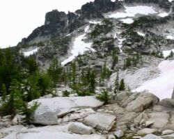 Enchantments Enchantments