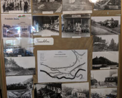 Black Diamond Historical Society & Museum