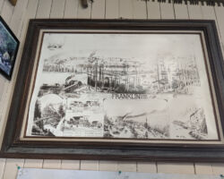 Black Diamond Historical Society & Museum