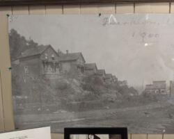 Black Diamond Historical Society & Museum