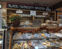 Black Diamond Bakery