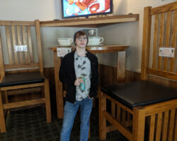 Black Diamond Bakery